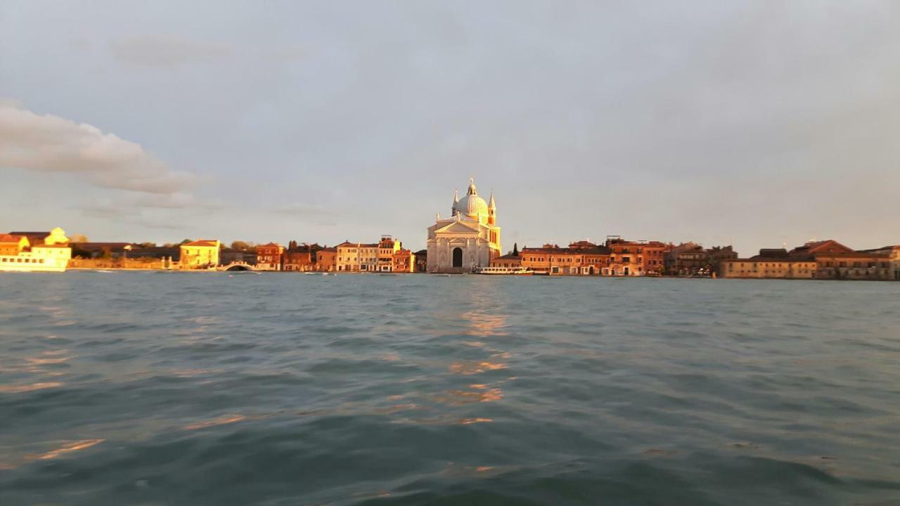 Casa Margherita Accademia Venise Extérieur photo
